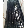 304 Stainless Steel Perforated Steel Sheets